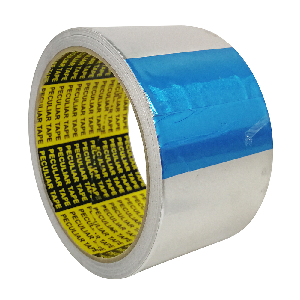 HEATIT Aluminum Foil Tape Professional Grade for HVAC, Ducts, Pipes, Metal  Repair, Heating Cable Application etc