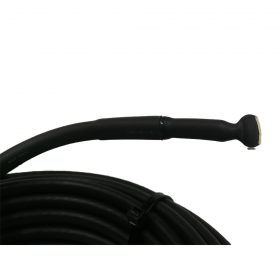 heating cable for roofs