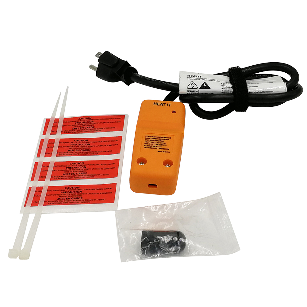 RG-S25 RG-S32 for cable wiring harness shrinkable tubing heating small heat  gun - WIREPRO Automation Technology