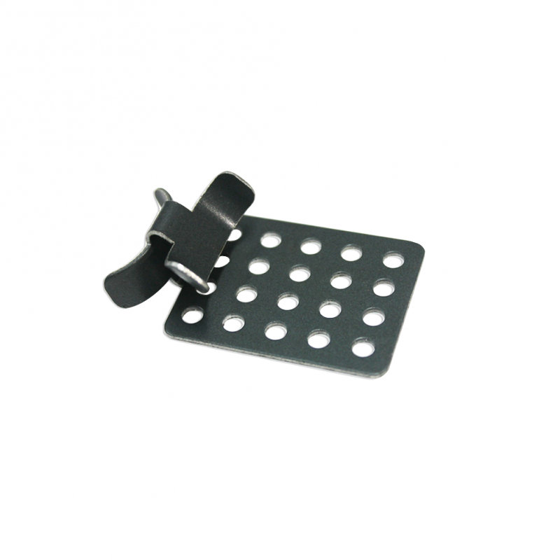 HEATIT Roof DeIcing Cable Clips 10/50Pack HEATIT