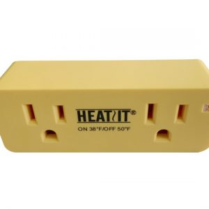 HEATIT HTM Accessory Connection kit